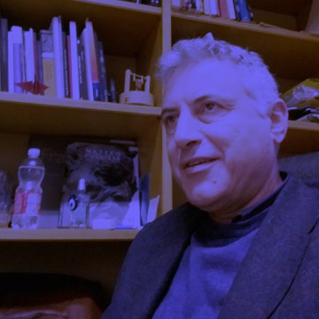 Guido Torlai Guido Torlai