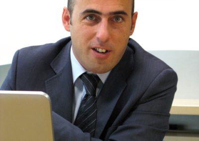 Gianluca Angusti